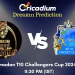 Cricadium - Match Predictions, Cricket News, Live Scores