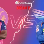 Cricadium - Match Predictions, Cricket News, Live Scores