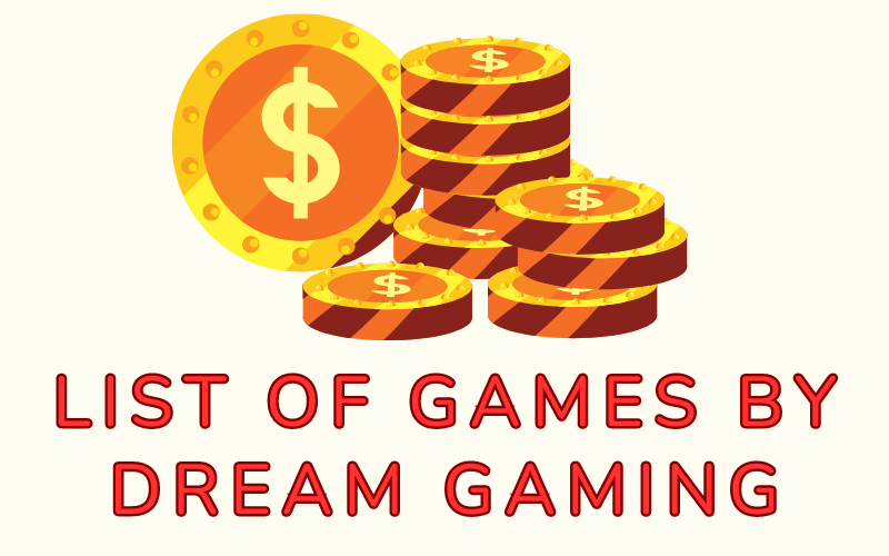 dream gaming