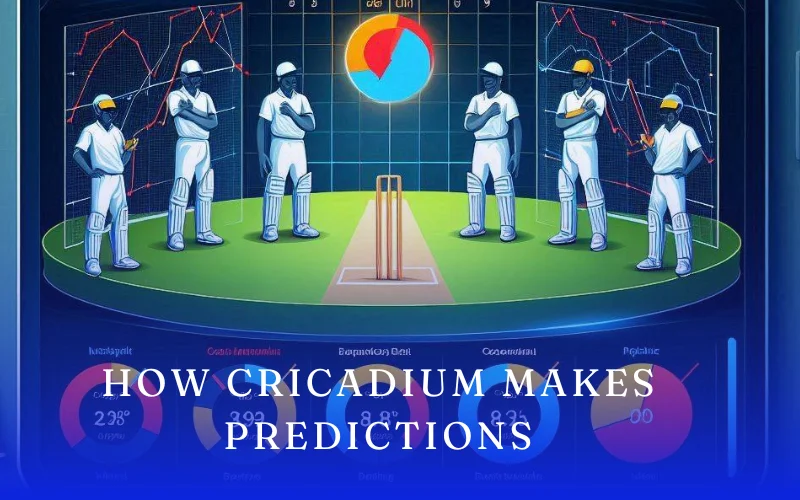 cricadium prediction