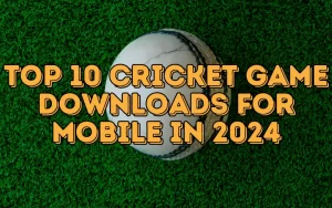 cricket game downloads