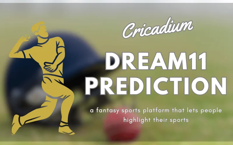 dream11 prediction