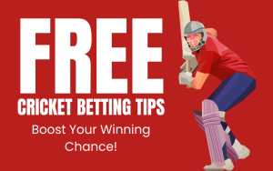 free cricket betting tips