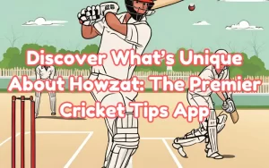 cricket tips app