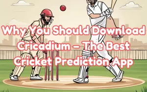 best cricket prediction app