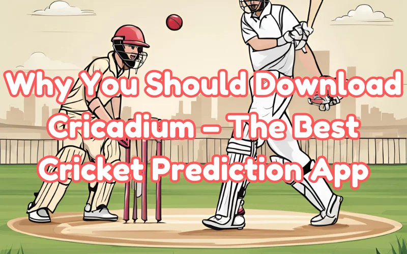 best cricket prediction app