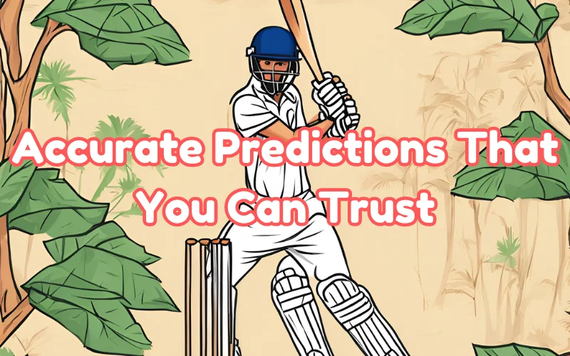 best cricket prediction app