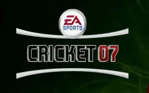 cricket 07