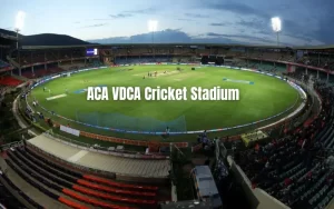 aca vdca cricket stadium